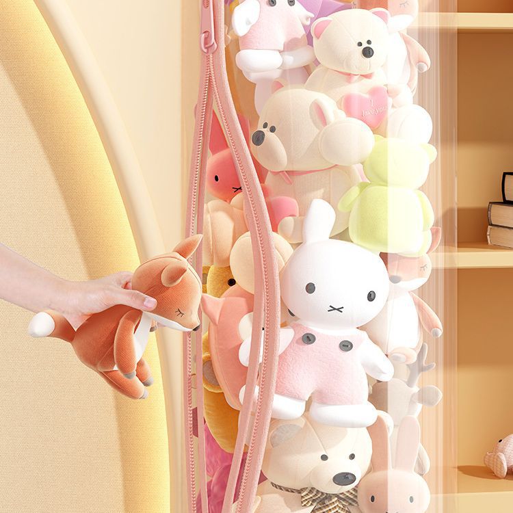 Stuffed Toy Storage Barrel wit - огляд і ціна Cocktail Shaker Set