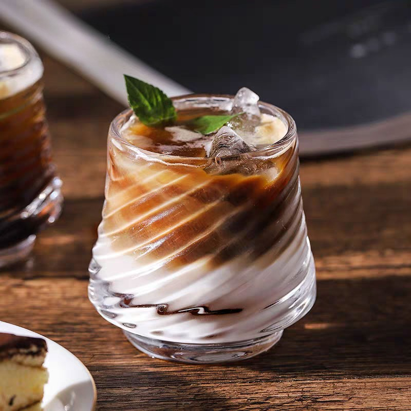 Embossed Whiskey Glass High-Qu - огляд і ціна Wine Beer Spirit