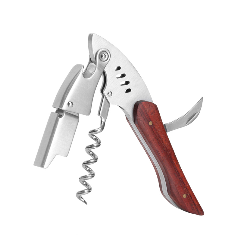 Creative Shark Wine Bottle Ope - огляд і ціна Wine Beer Opener