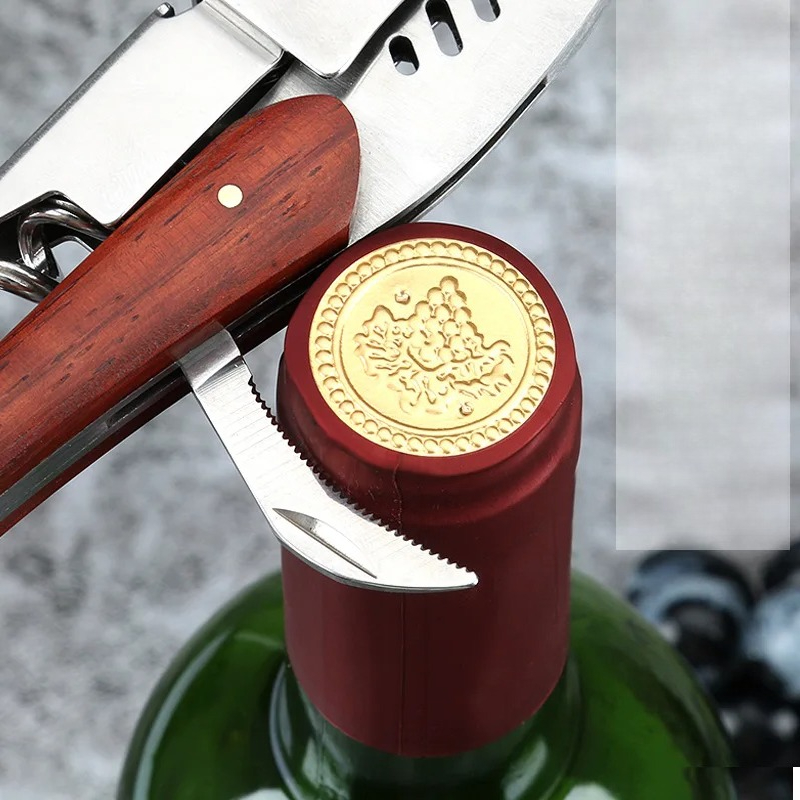 Creative Shark Wine Bottle Ope - огляд і ціна Wine Beer Opener
