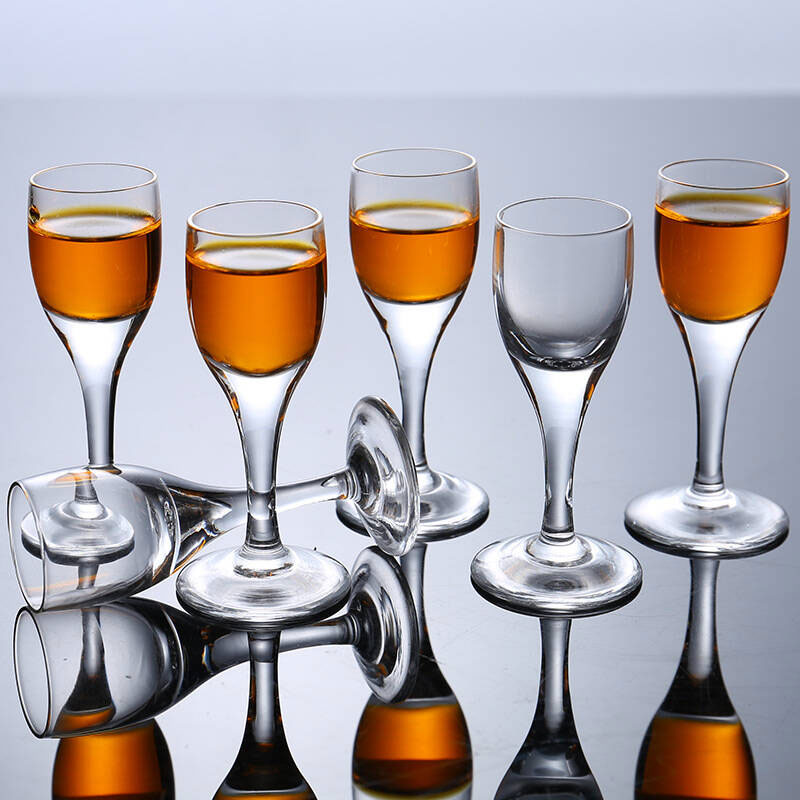 6pcs Sets Exquisite Small Wine - огляд і ціна Wine Beer Spirit