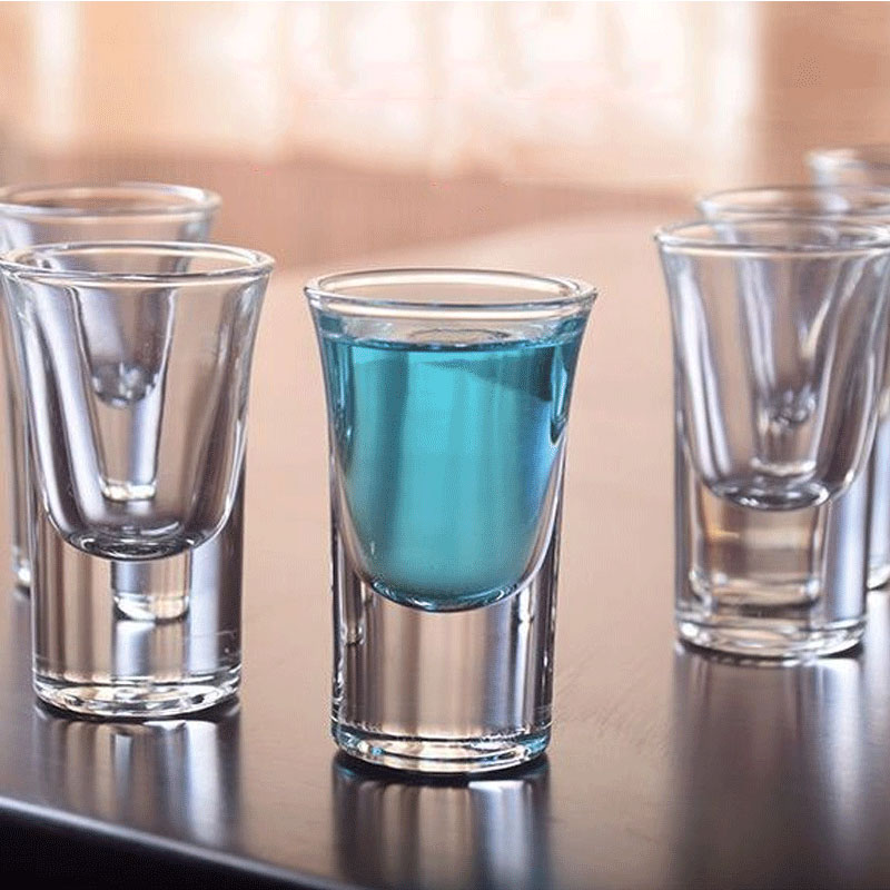 6pcs Sets Exquisite Small Wine - огляд і ціна Wine Beer Spirit
