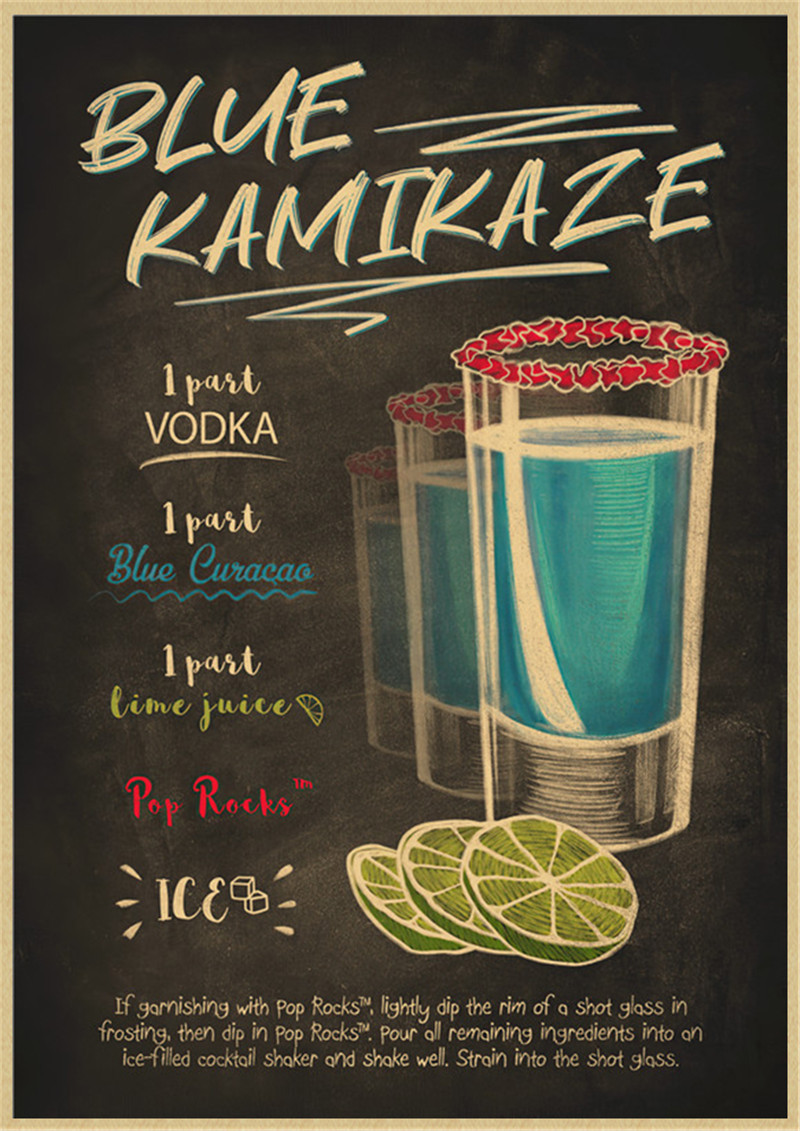Colorful Beer Drink Cocktail W - огляд і ціна Wine Beer Mixed Drinks