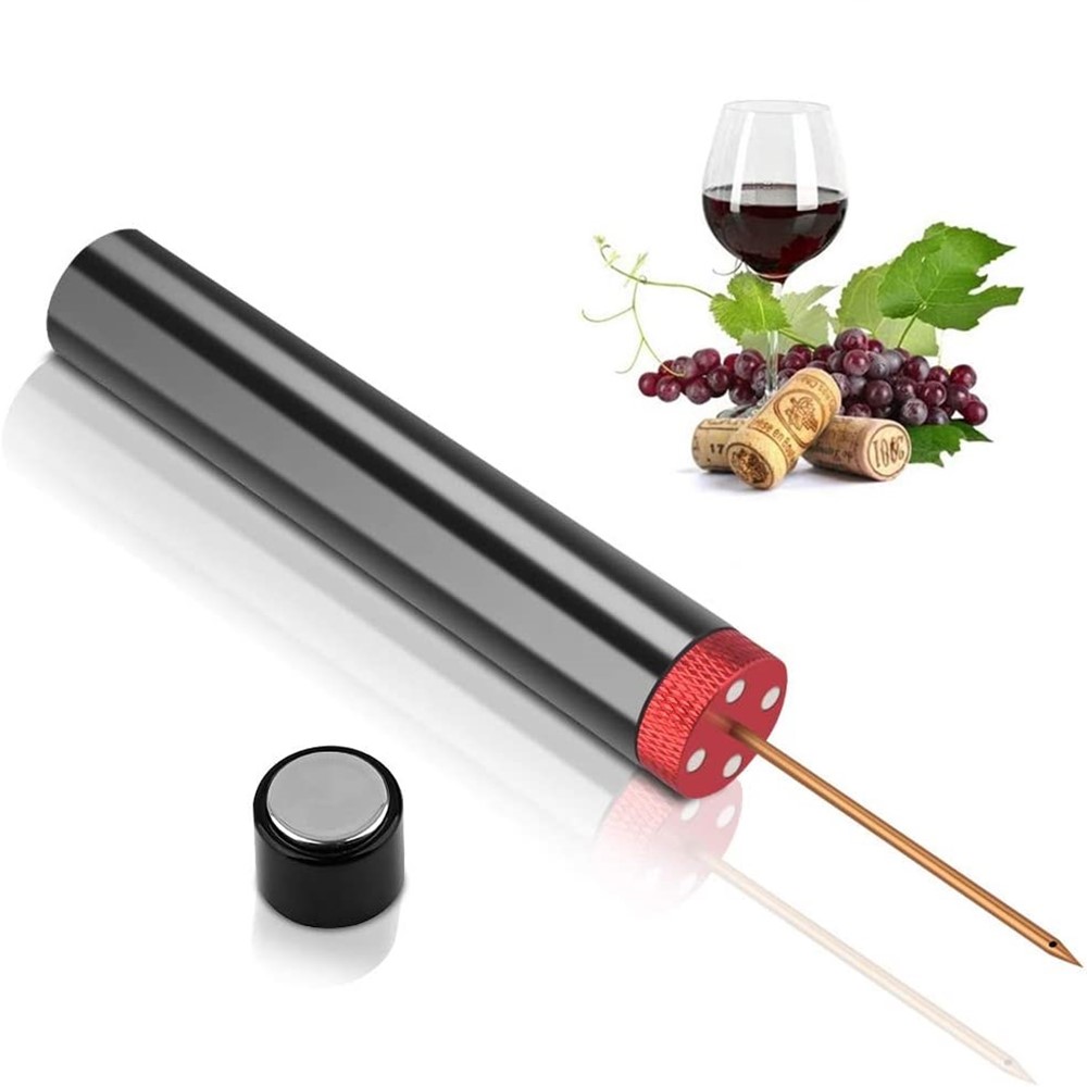 ANYOHOE Portable Stainless Ste - огляд і ціна Wine Beer Opener