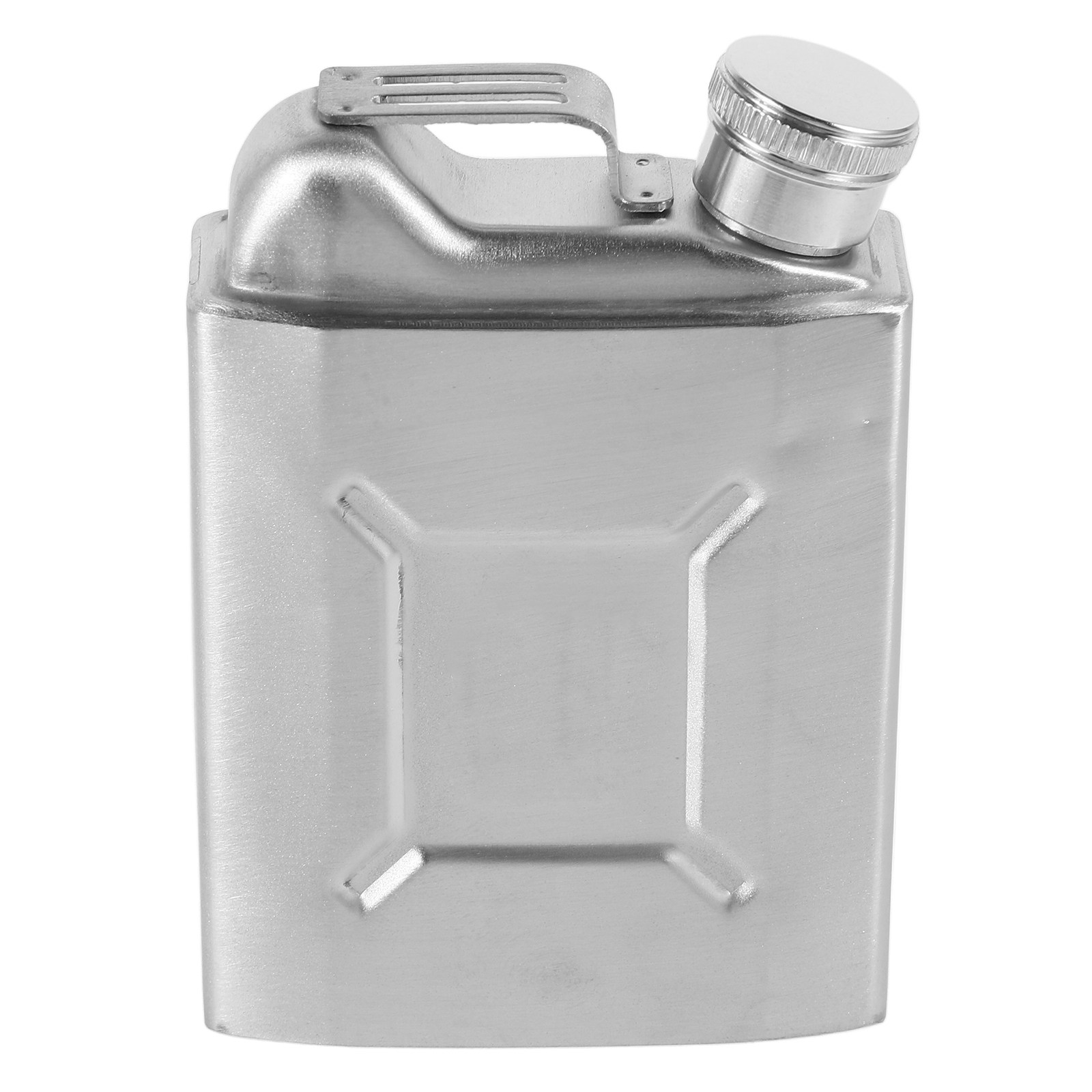 150Ml Mini Stainless Steel Fla - огляд і ціна Wine Beer Rum