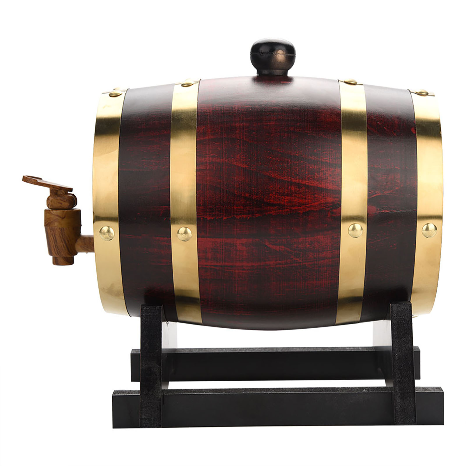 Barrel for Beer Oak Timber Win - огляд і ціна Wine Beer Rum