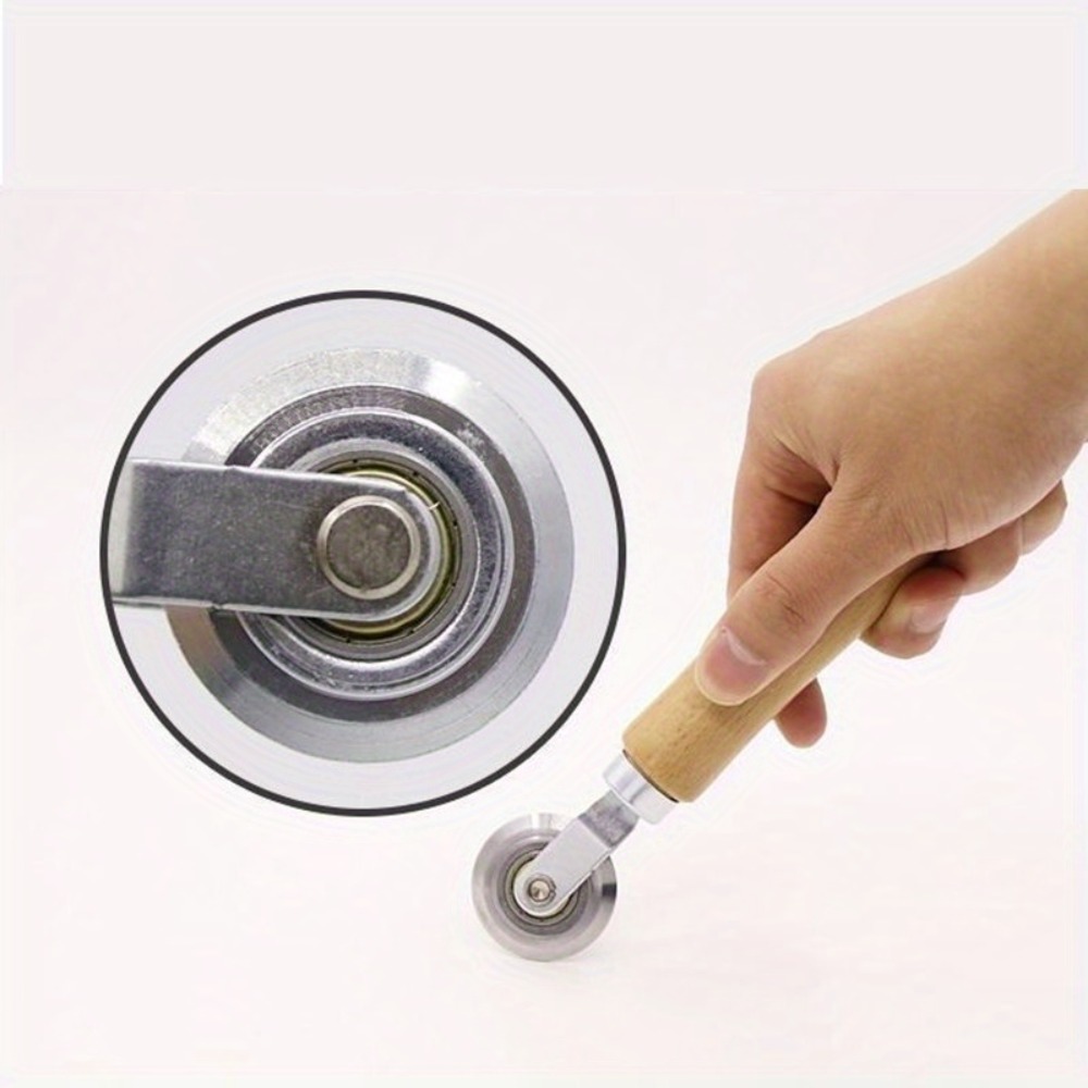 1 DIY Creasing Wheel - Craft C - огляд і ціна Cocktail Shaker Set
