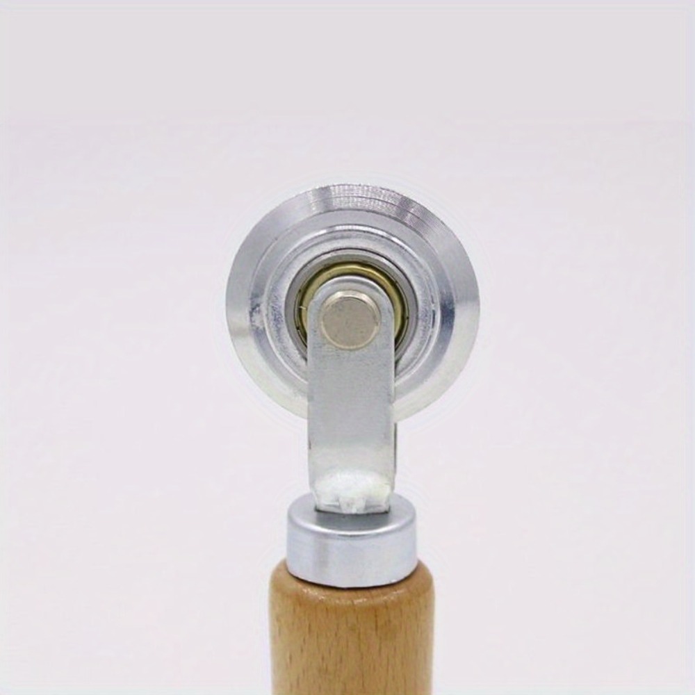 1 DIY Creasing Wheel - Craft C - огляд і ціна Cocktail Shaker Set