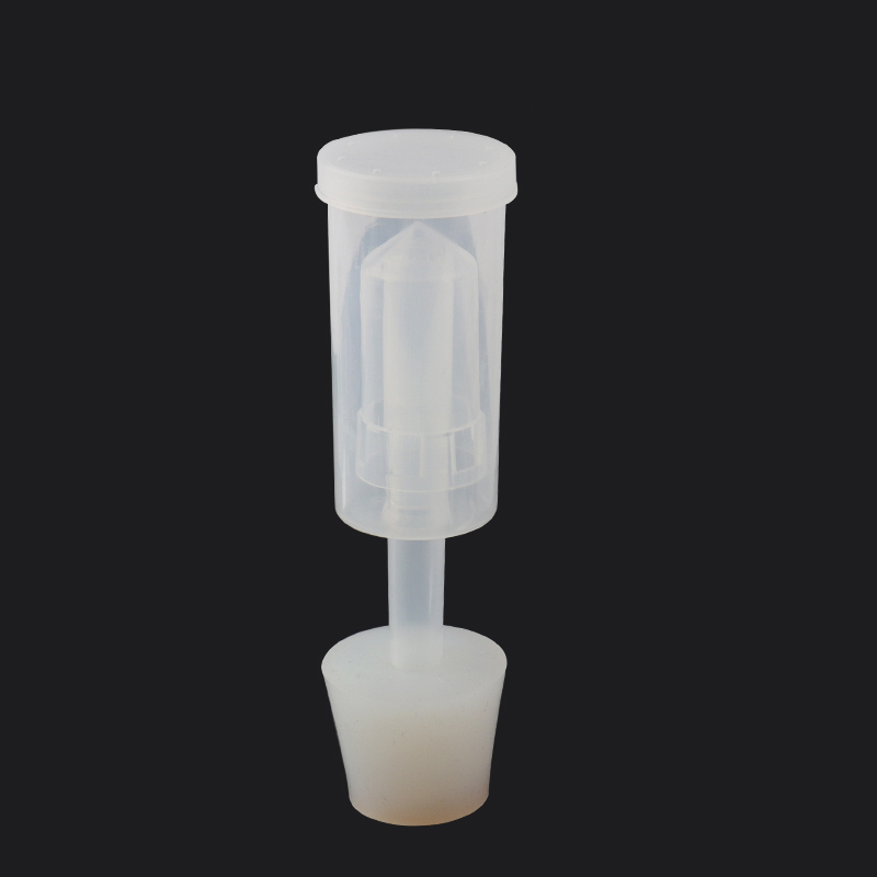 Hot! Airlock for Home Brew Bee - огляд і ціна Wine Beer Spirit