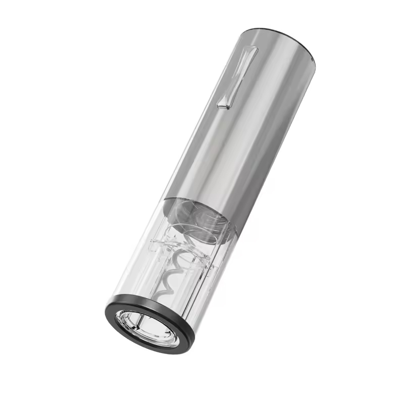 2024 New Design 4-in-1 Lithium - огляд і ціна Wine Beer Opener