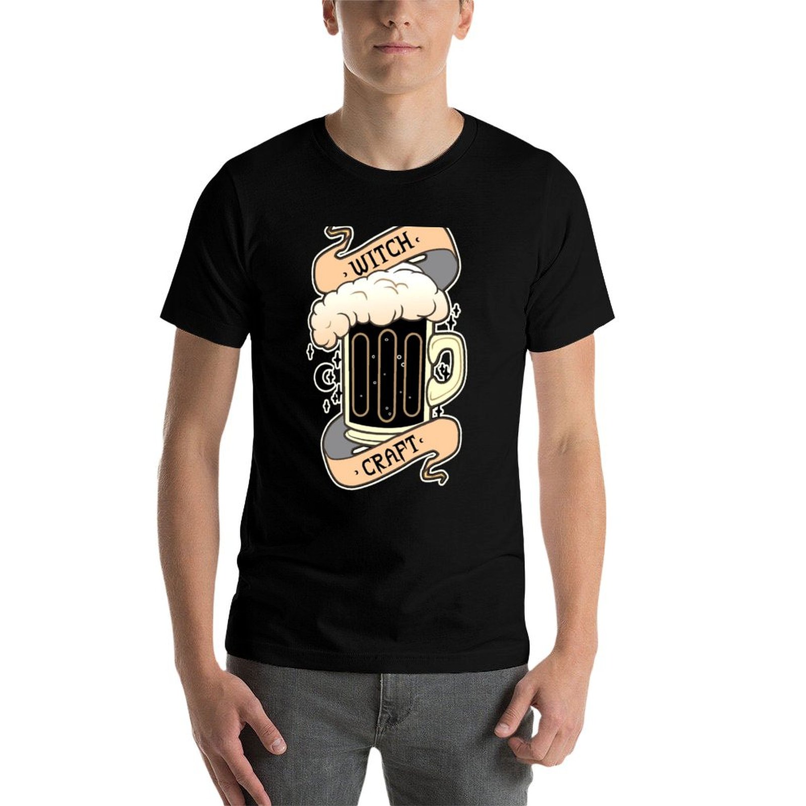 Witch Way To The Wine? Witch c - огляд і ціна Beer Wine Up
