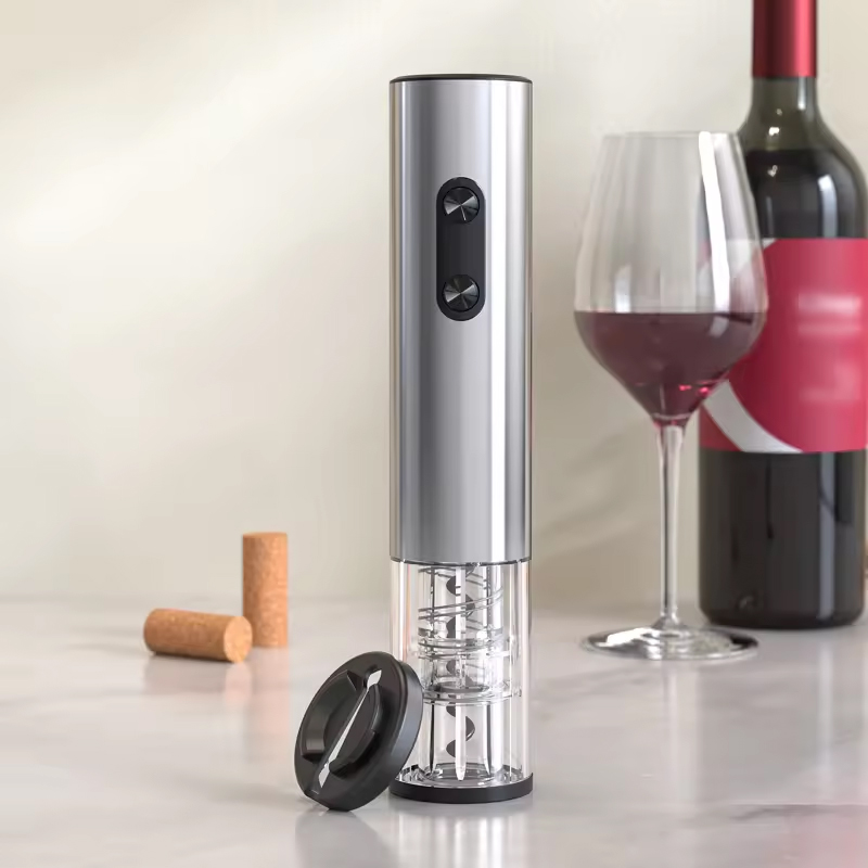 1/4 pcs Electric Wine Bottle O - огляд і ціна Wine Beer Opener