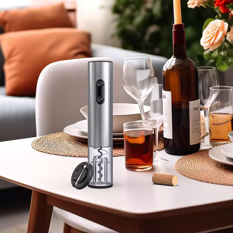 1/4 pcs Electric Wine Bottle O - огляд і ціна Wine Beer Opener