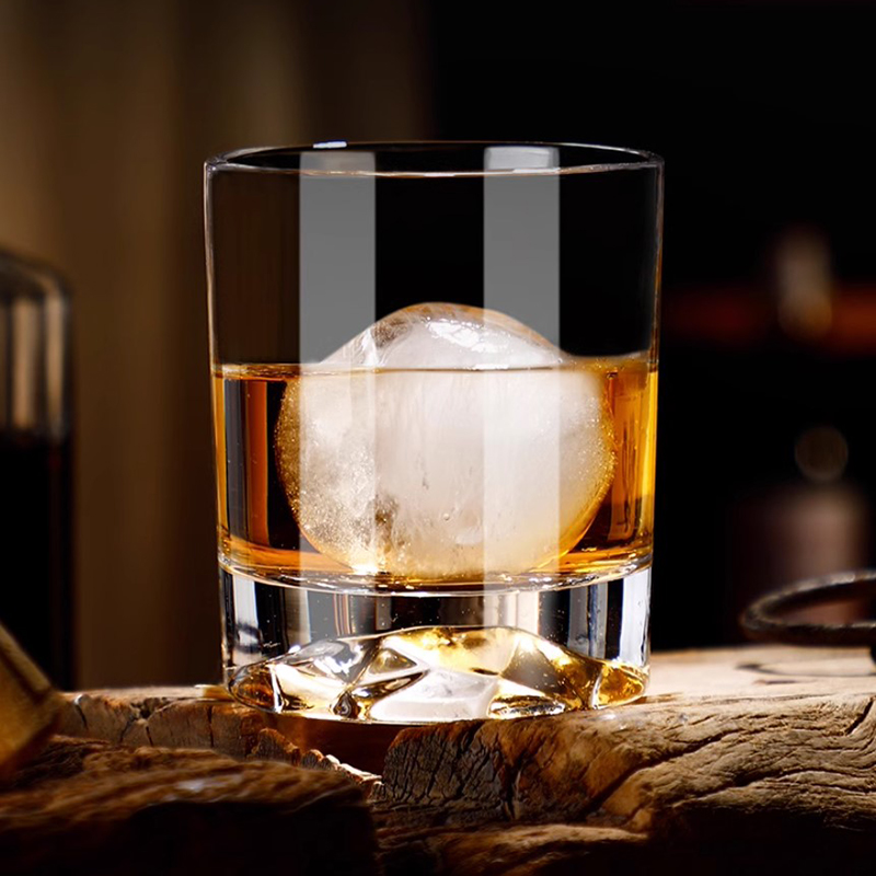 250ml 2pcs Set Creative Spirit - огляд і ціна Wine Beer Spirit