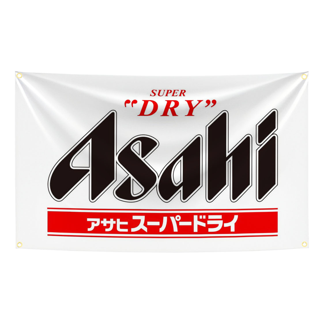 90x150cm A-Asahis Beer Flag Dr - огляд і ціна Wine Beer Rum