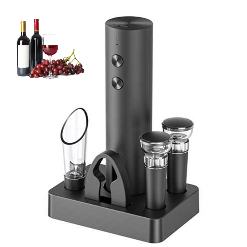 Electric Wine Bottle Opener Se - огляд і ціна Wine Beer Opener