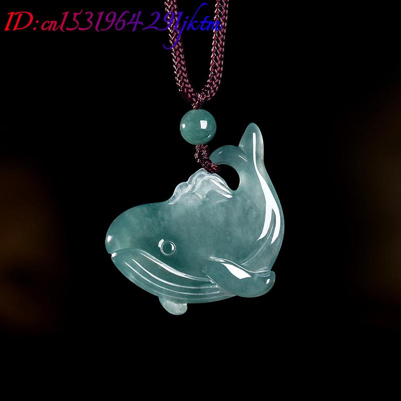 Natural Burmese Jadeite Whale  - огляд і ціна Cocktail Shaker Set