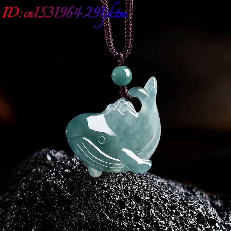 Natural Burmese Jadeite Whale  - огляд і ціна Cocktail Shaker Set