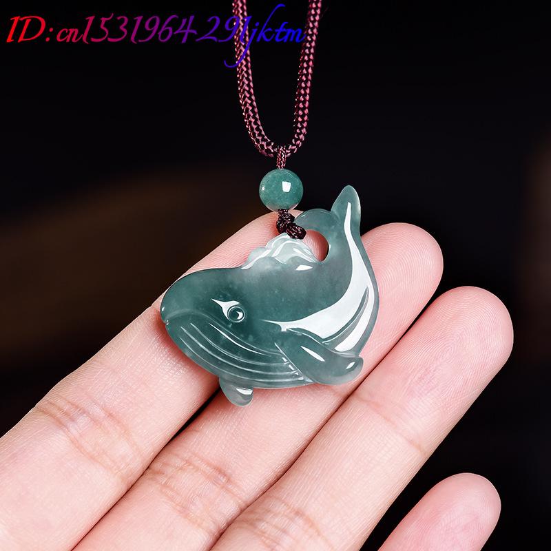 Natural Burmese Jadeite Whale  - огляд і ціна Cocktail Shaker Set