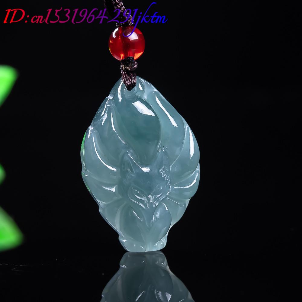 Natural Burmese Jadeite Fox Pe - огляд і ціна Cocktail Shaker Set