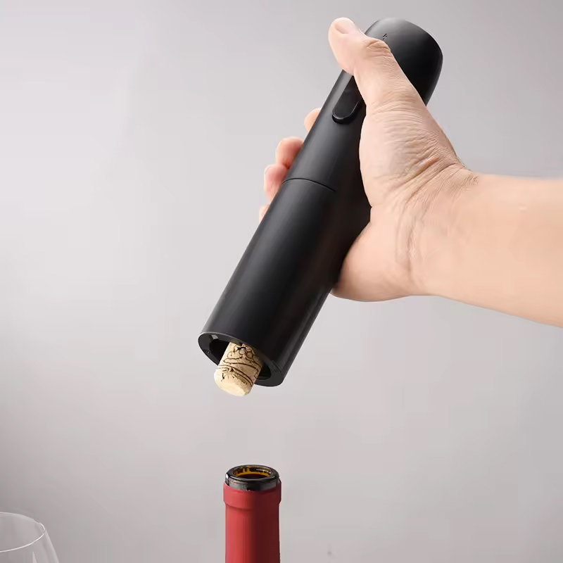 4-in-1 Electric Bottle Wine Op - огляд і ціна Wine Beer Opener
