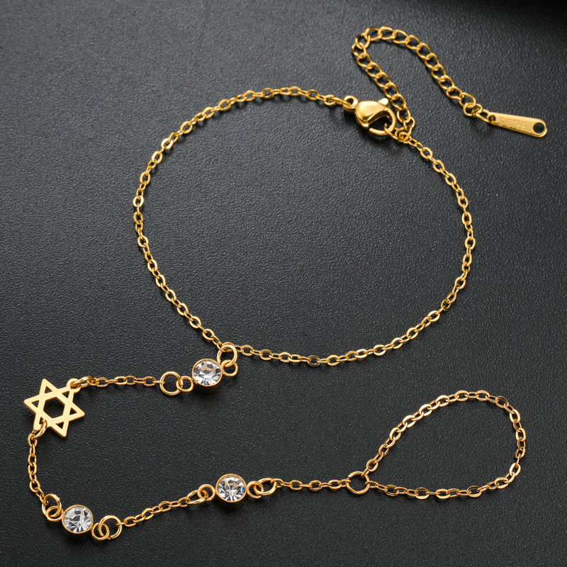 Jewish Star of David Hebrew Le - огляд і ціна Cocktail Shaker Set