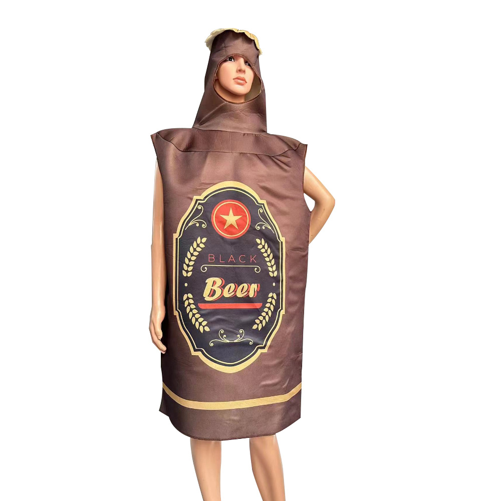 2025 New Unisex Men's Beer Bot - огляд і ціна Beer Wine Up