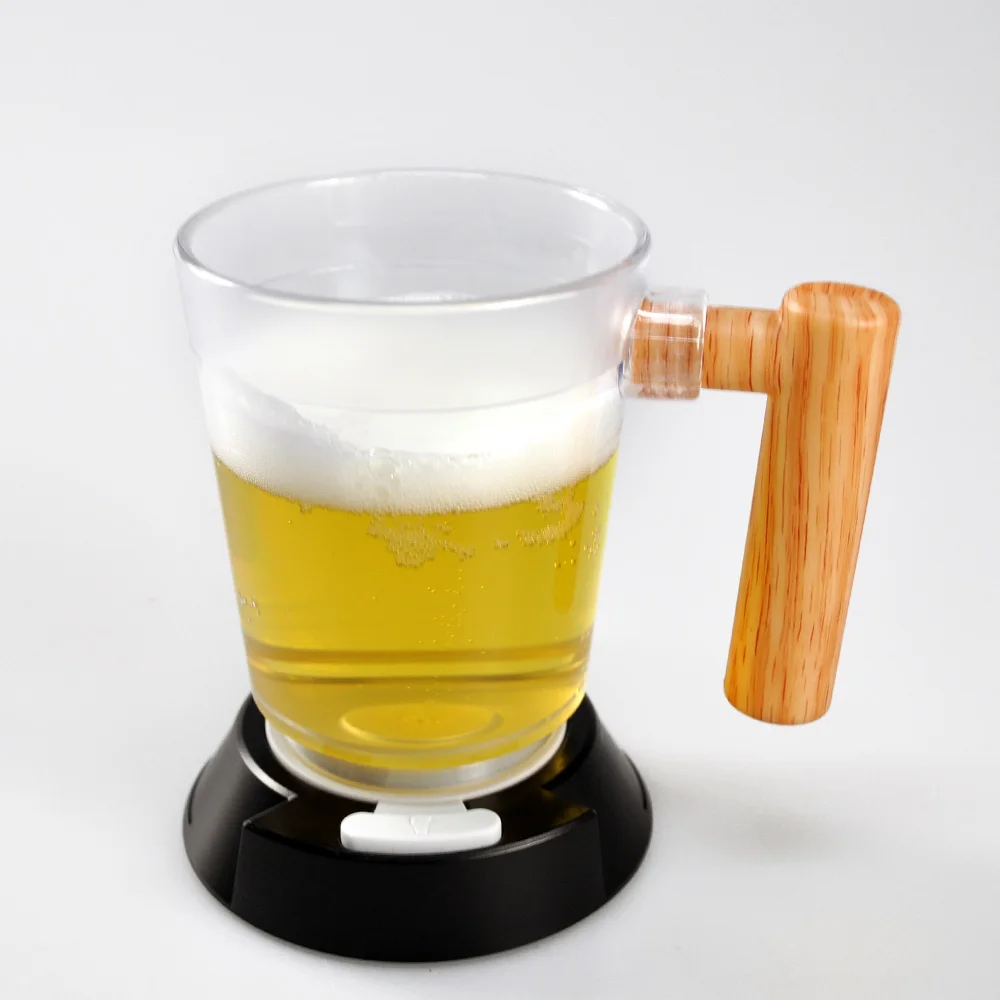 Bar Accessories Electronics Po - огляд і ціна Beer Wine Up