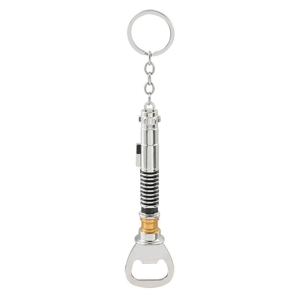 Luke's Lightsaber Return of th - огляд і ціна Wine Beer Opener