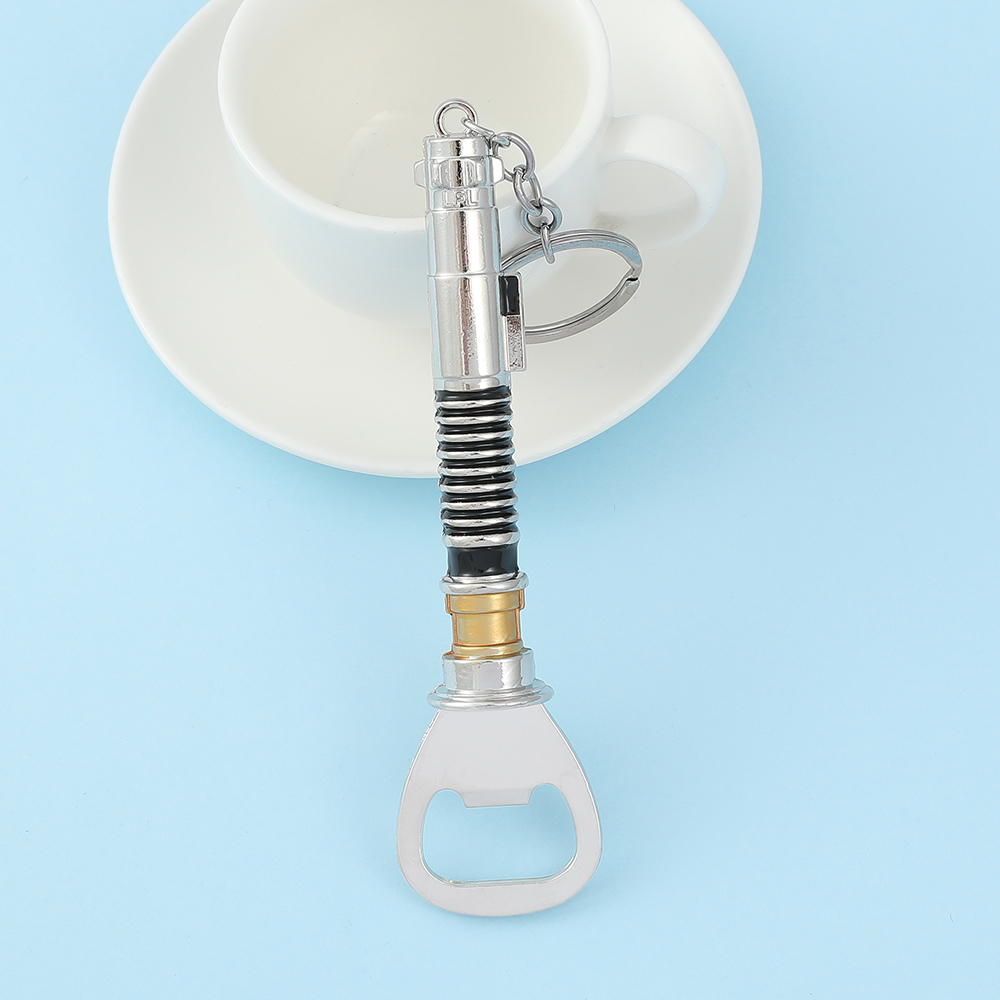 Luke's Lightsaber Return of th - огляд і ціна Wine Beer Opener