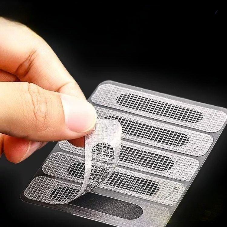 Window Screen Repair Sticker W - огляд і ціна Cocktail Shaker Set