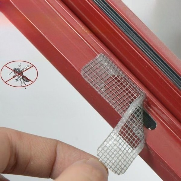 Window Screen Repair Sticker W - огляд і ціна Cocktail Shaker Set
