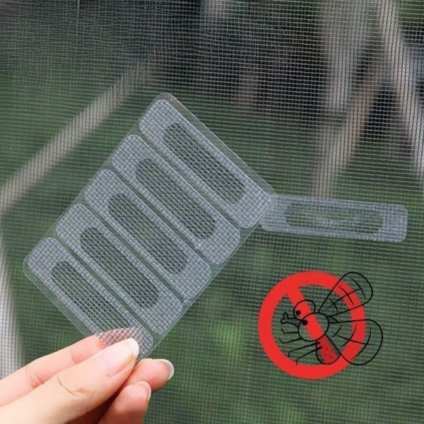 Window Screen Repair Sticker W - огляд і ціна Cocktail Shaker Set