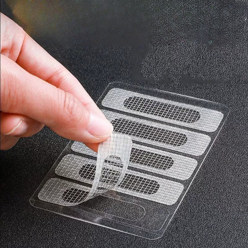 Window Screen Repair Sticker W - огляд і ціна Cocktail Shaker Set