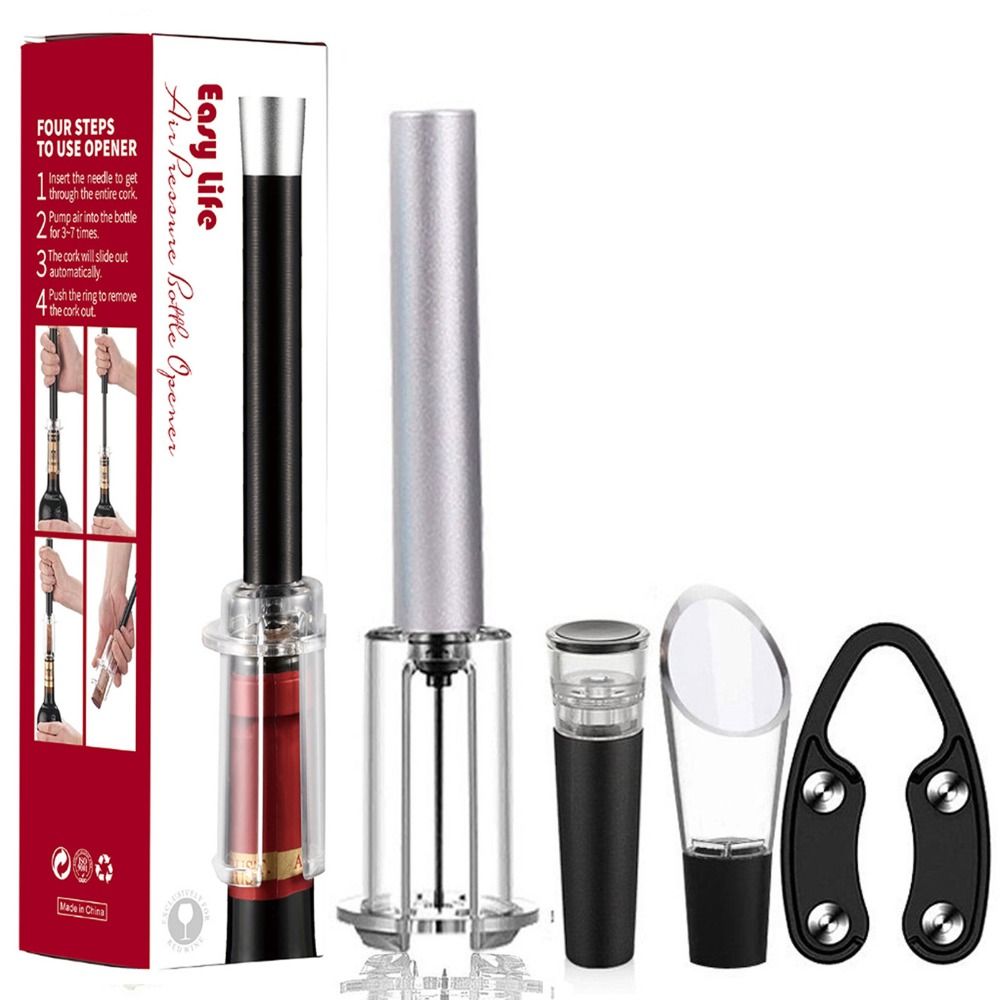 Bar Accessories Wine Bottle Op - огляд і ціна Wine Beer Opener