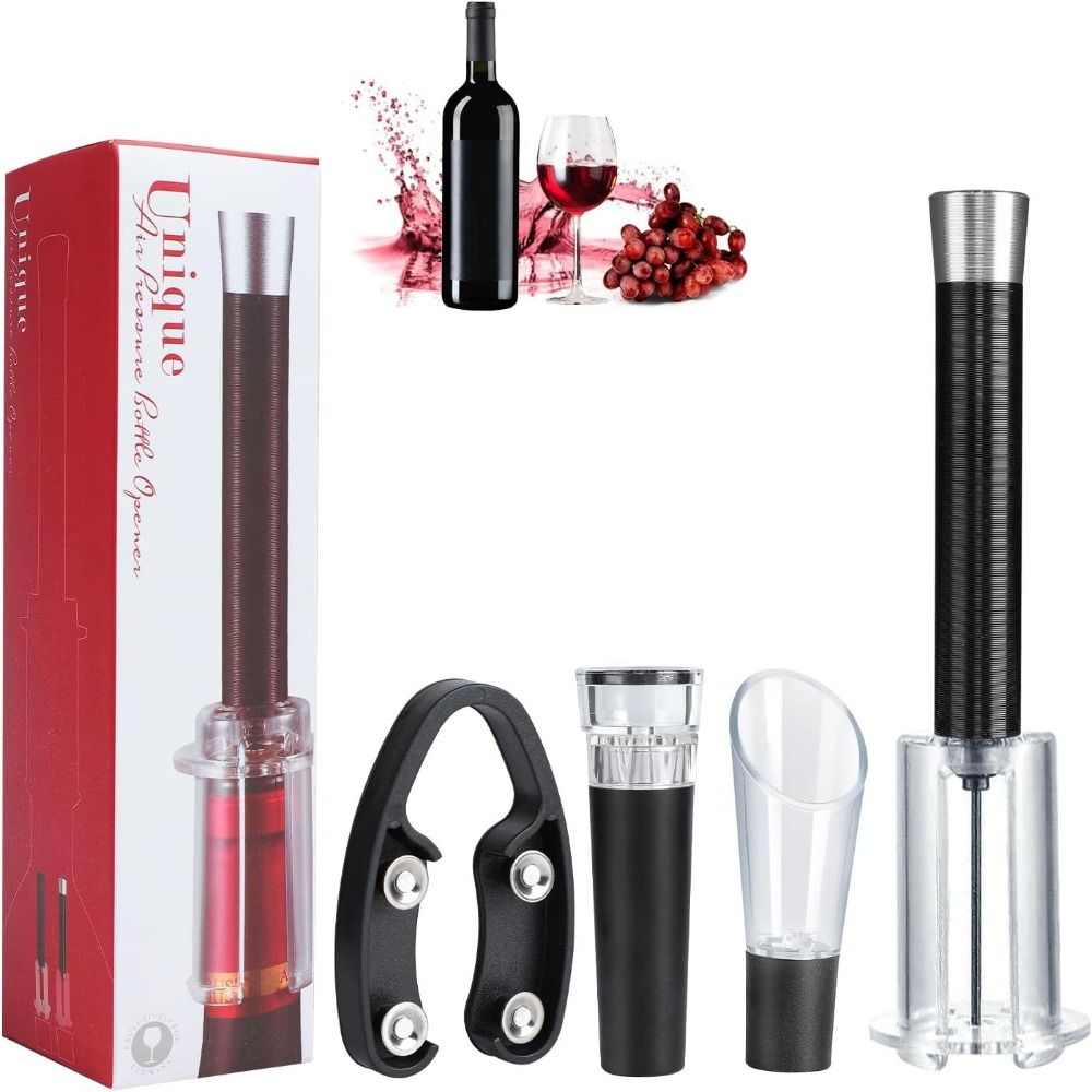 Bar Accessories Wine Bottle Op - огляд і ціна Wine Beer Opener