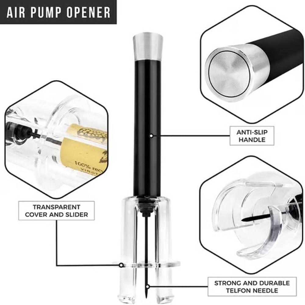 Bar Accessories Wine Bottle Op - огляд і ціна Wine Beer Opener