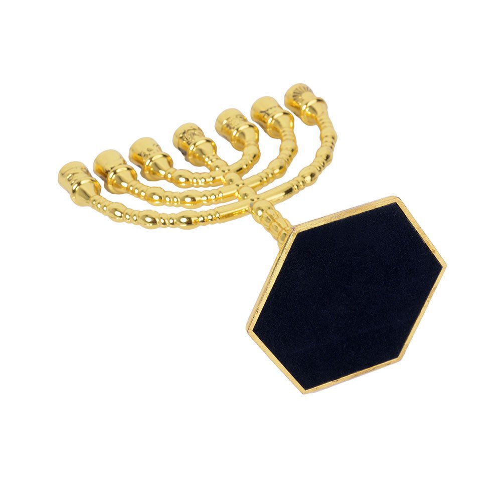 7 Branch Menorah Jewish Home D - огляд і ціна Cocktail Shaker Set