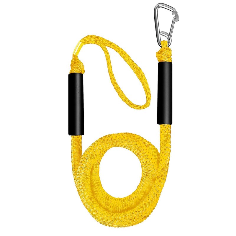 Docking Rope 1pcs 4 Feet Bunge - огляд і ціна Cocktail Shaker Set