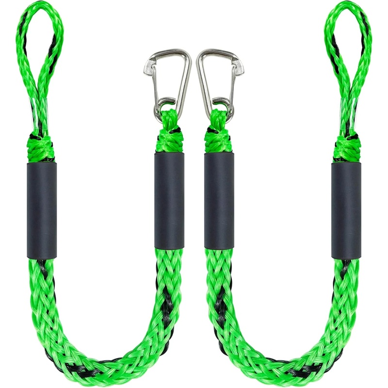 Docking Rope 1pcs 4 Feet Bunge - огляд і ціна Cocktail Shaker Set