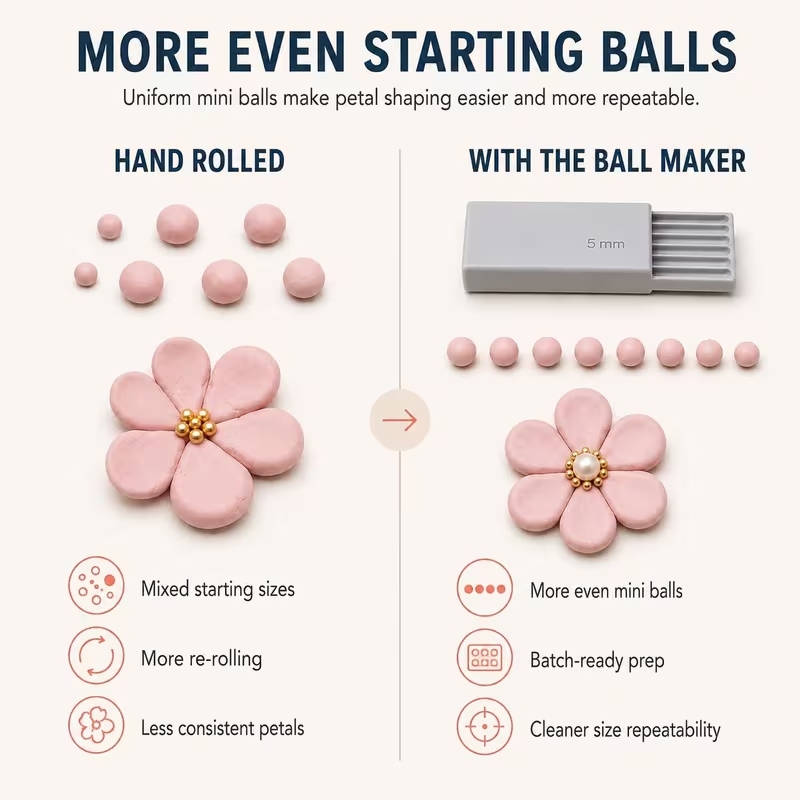 3D Print Clay Gel Ball Maker T - огляд і ціна Cocktail Shaker Set