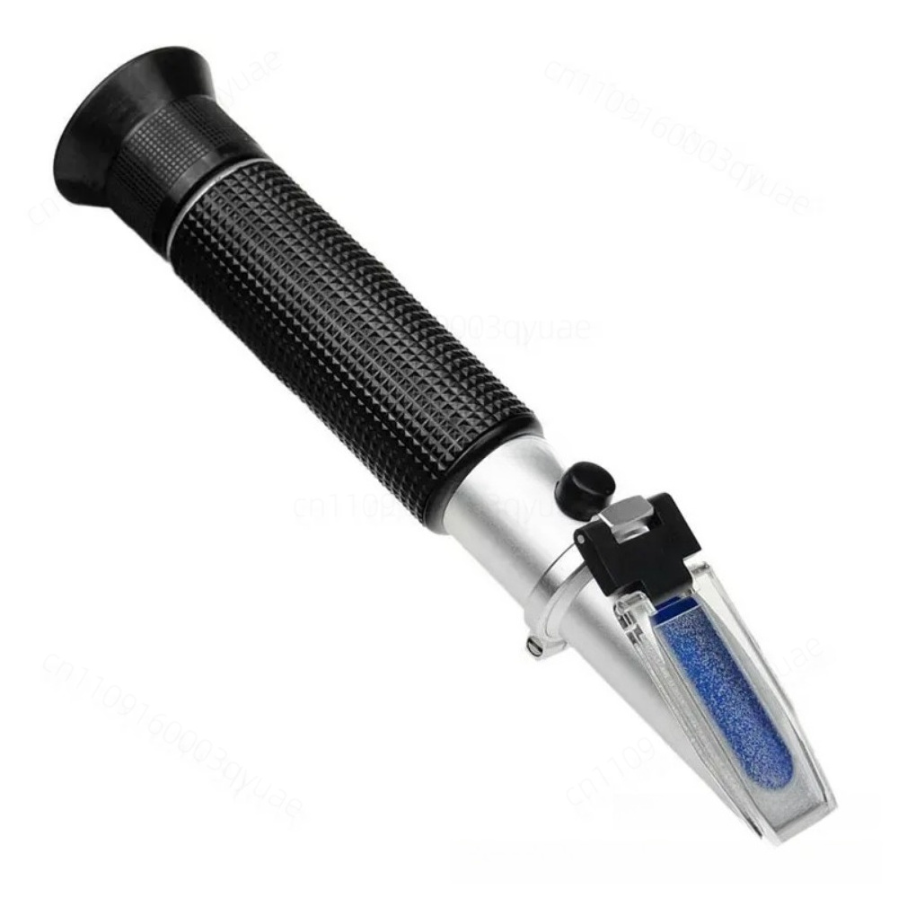 for Handheld Refractometer Alc - огляд і ціна Wine Beer Spirit