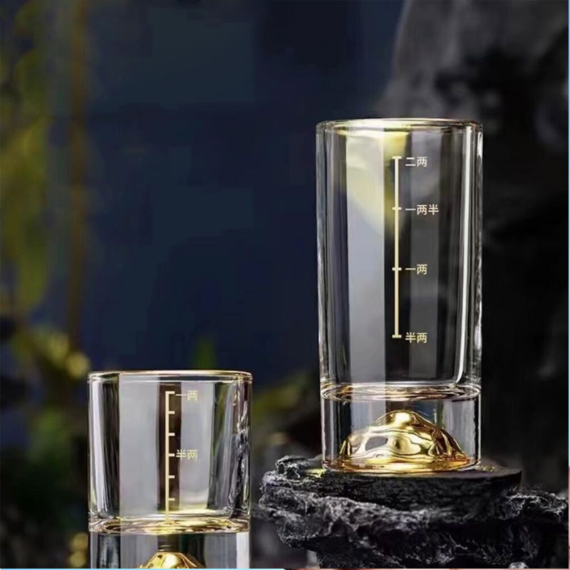 Luxury Cocktail Glass Crystal  - огляд і ціна Wine Beer Spirit