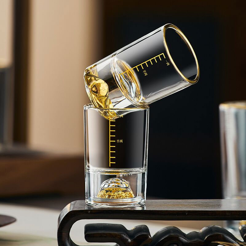 Luxury Cocktail Glass Crystal  - огляд і ціна Wine Beer Spirit