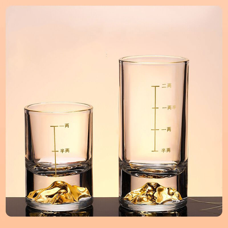 Luxury Cocktail Glass Crystal  - огляд і ціна Wine Beer Spirit