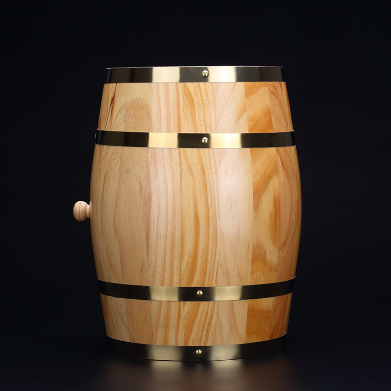 3L Beer Brewing Keg Vintage Wo - огляд і ціна Wine Beer Rum