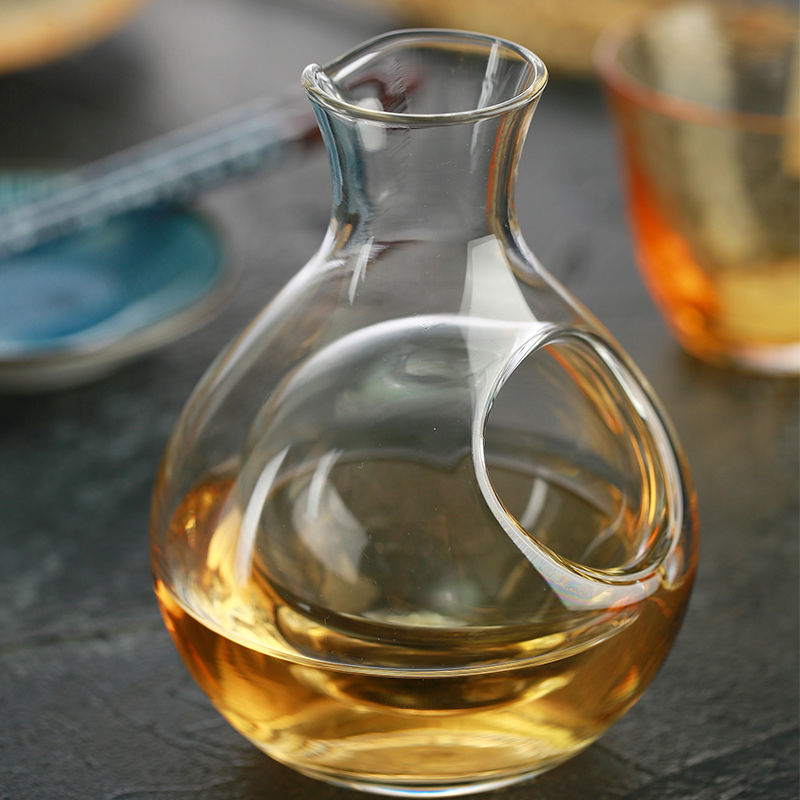 Lead Free Clear Crystal Glass  - огляд і ціна Wine Beer The Whiskey