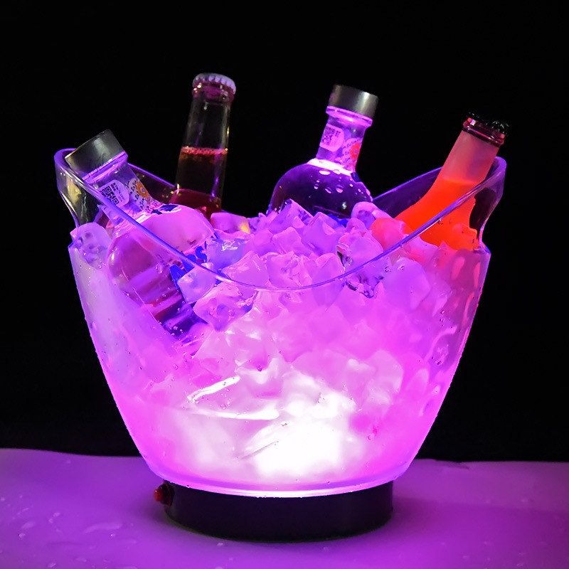 Fashion 2 to 12L Transparent L - огляд і ціна Beer Wine Up