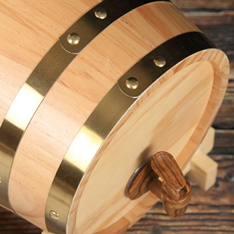 Personalized Premium Handcraft - огляд і ціна Wine Beer Rum