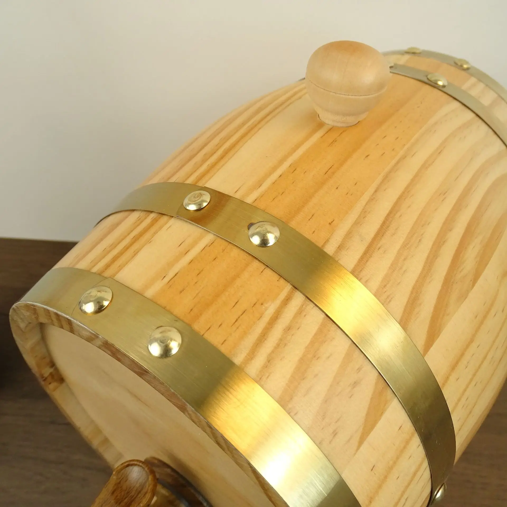 Personalized Premium Handcraft - огляд і ціна Wine Beer Rum